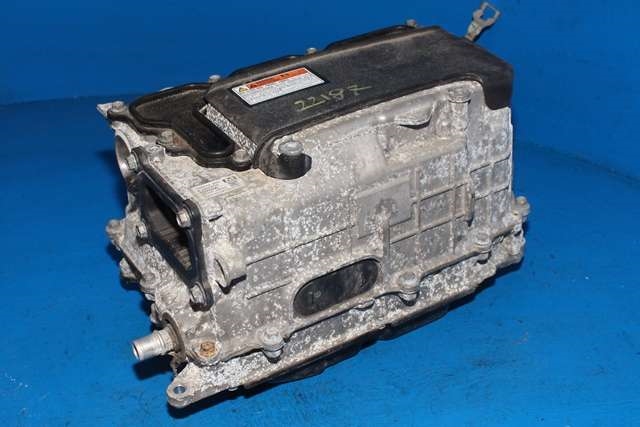 Inverter hybrid til Toyota Prius +7 2012-2020 (Type III) (stasjonsvogn) (stasjonsvogn) (TOYOTA|G9200-28030|)