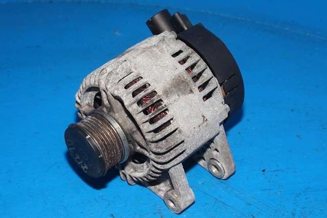 Dynamo til Peugeot 208, 2012-2019 (Type I)  (DENSO|101210-1721)