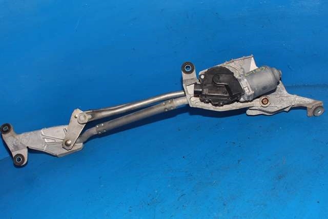 Viskermotor frontrute komplett m/overføring til Mitsubishi Outlander 2010-2012 (Type II, Fase 2)  (DENSO|159300-1052|)
