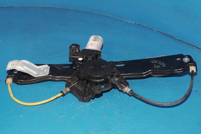 Ruteheis venstre bak til Land Rover Range Rover, Evoque, 2011-2019 (Type I)  (MITSUBA|WR12-729)