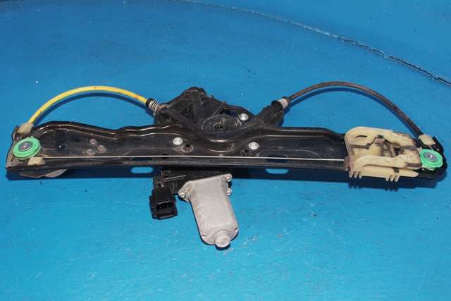 Ruteheis venstre bak til Land Rover Range Rover, Evoque 2011-2019 (Type I)  (MITSUBA|WR12-729|)