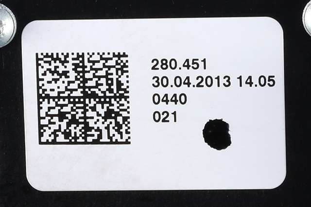 Bryter combi til Audi A4 2007-2014 (Type IV) (B8) (B8) (VAG|4G0 953 502 AD|)