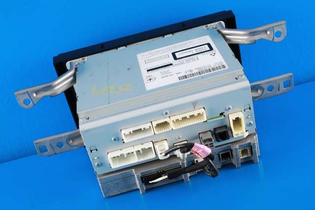 Bilstereo navigasjon til Toyota Auris 2015-2019 (Type II, Fase 2)  (TOYOTA|86140-02400|)