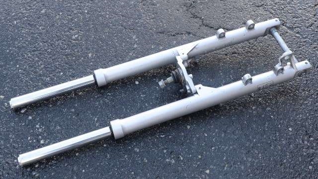 MC, Gaffel til MC BMW K1200 RS 1997-2005 (SPORT TOURING) (SPORT TOURING)