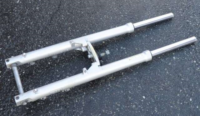 MC, Gaffel til MC BMW K1200 RS 1997-2005 (SPORT TOURING) (SPORT TOURING)