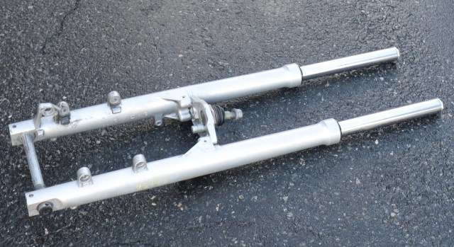 MC, Gaffel til MC BMW K1200 RS 1997-2005 (SPORT TOURING) (SPORT TOURING)