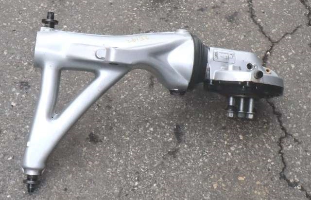 MC, Kardang til MC BMW K1200 RS 1997-2005 (SPORT TOURING) (SPORT TOURING) 