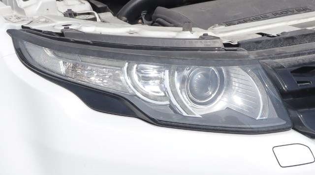Frontlykt høyre xenon til Land Rover Range Rover, Evoque, 2011-2019 (Type I)  