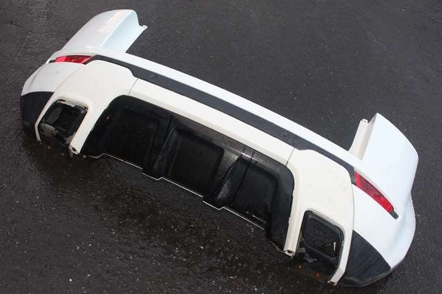 Støtfanger bak til Land Rover Range Rover, Evoque 2011-2019 (Type I)  