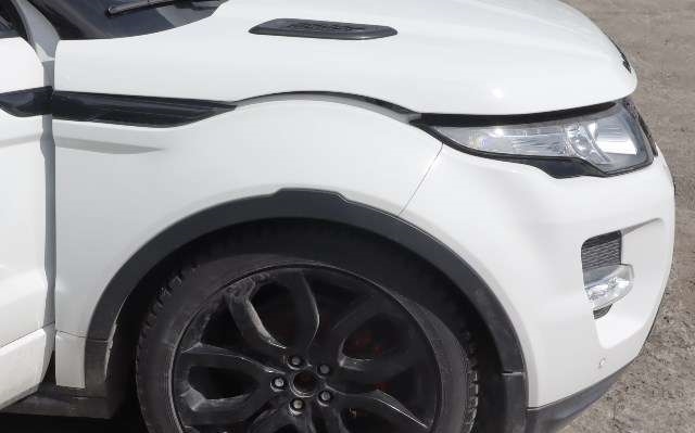 Skjerm høyre foran til Land Rover Range Rover, Evoque, 2011-2019 (Type I)  