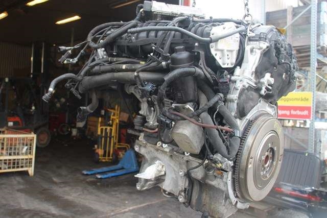 Motor hybrid bensin del til BMW 5-Serie 2017-->> (G30/G31) (G30/G31) (BMW|B48-B20 A|)
