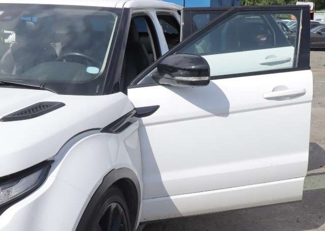 Dør venstre foran til Land Rover Range Rover, Evoque, 2011-2019 (Type I)  