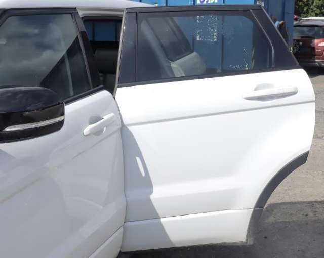 Dør venstre bak til Land Rover Range Rover, Evoque, 2011-2019 (Type I)  