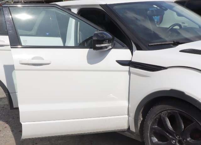 Dør høyre foran til Land Rover Range Rover, Evoque, 2011-2019 (Type I)  