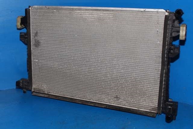 Radiator (automat gir) til Škoda Kodiaq, 2017-->>  (VAG|5Q0 121 251 HQ)