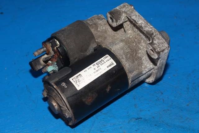 Starter til Peugeot 208 2012-2019 (Type I) (VALEO|ESM1811|98 075459 80|)