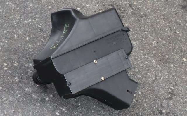 MC, Luftfilterboks til MC BMW K1200 RS 1997-2005 (SPORT TOURING) (SPORT TOURING) (BMW|13.71-1 464 913|)