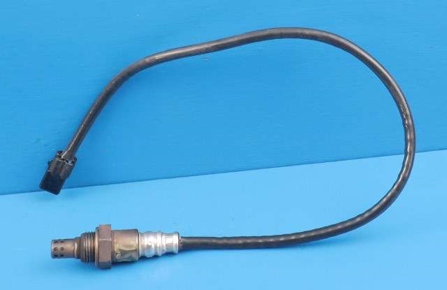 MC, Sensor eksos til MC Kawasaki Z750, 2007-2013