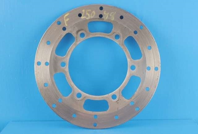 MC, Bremseskive foran til MC Honda VT125, Shadow 1999-2008