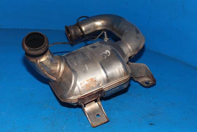 Partikkelfilter til Citroën DS5 2012-2017 (CITROEN|98 171063 80|)