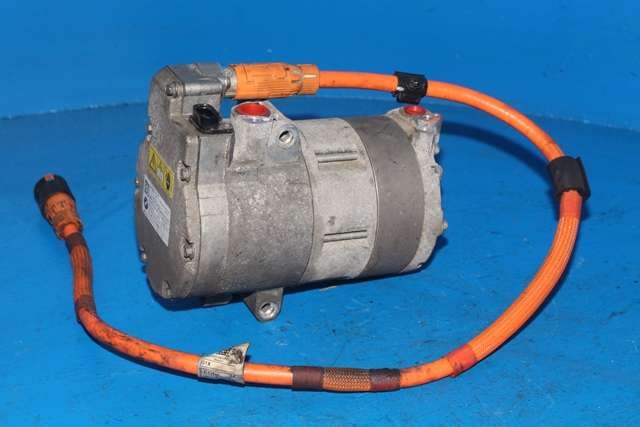 Aircondition kompressor hybrid til BMW 5-Serie, 2017-->> (G30/G31) (G30/G31) (BMW|64.52-9 496 109)