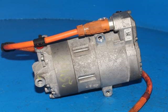 Aircondition kompressor hybrid til BMW 5-Serie 2017-->> (G30/G31) (G30/G31) (BMW|64.52-9 496 109|)