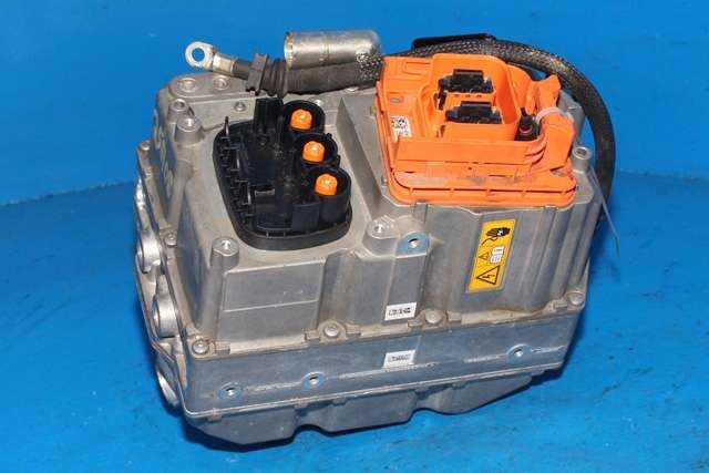 Motor power controller elbil (EPCU/PDM) til BMW 5-Serie, 2017-->> (G30/G31) (G30/G31) (BMW|12.36-9 798 799)