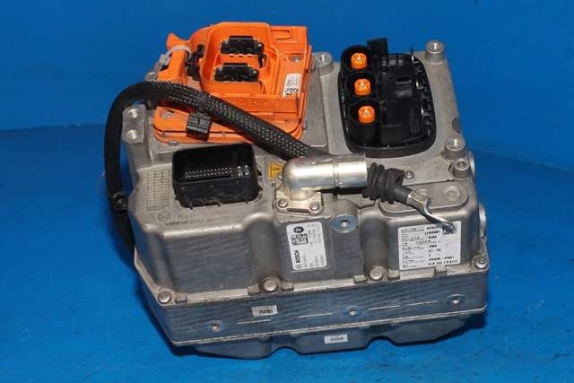 Motor power controller elbil (EPCU/PDM) til BMW 5-Serie 2017-->> (G30/G31) (G30/G31) (BMW|12.36-9 798 799|)