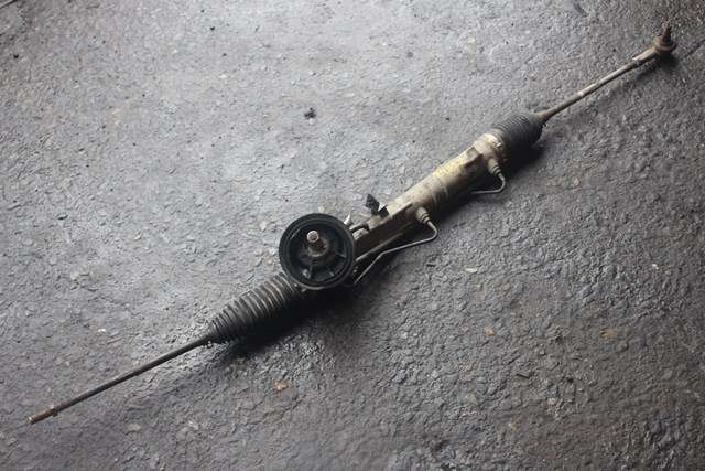Tannstang til Citroën DS5, 2012-2017  