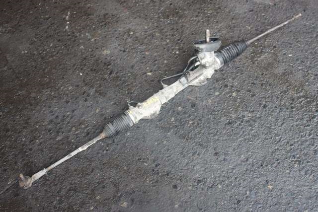 Tannstang til Citroën DS5 2012-2017