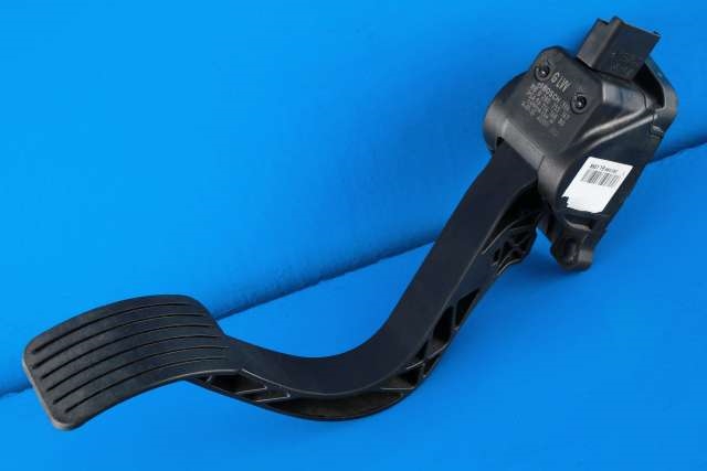 Pedal gass til Citroën DS5 2012-2017 (BOSCH|0 280 755 167|96 714168 80|)