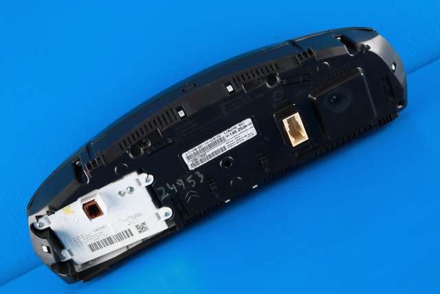 Instrumentpanel til Citroën DS5 2012-2017  (CITROEN|98 146256 80|)