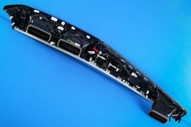 Dashbord friskluftdyse midtkonsoll til BMW 5-Serie 2017-->> (G30/G31) (G30/G31) (BMW|9 329 579|9 329 585|)