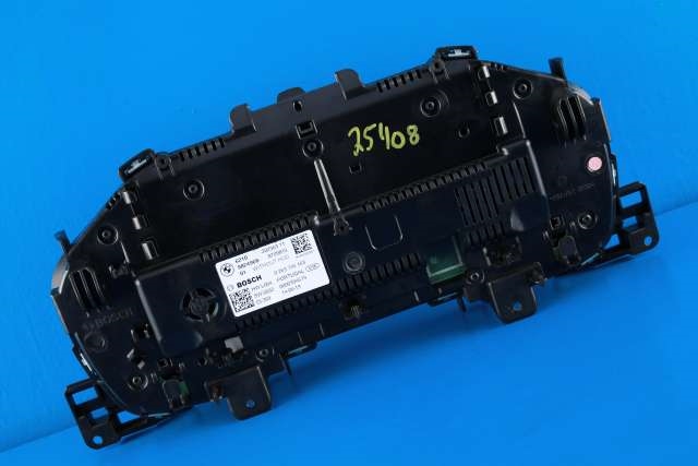 Instrumentpanel til BMW 5-Serie 2017-->> (G30/G31) (G30/G31) (BMW|62.10-9 824 968|)