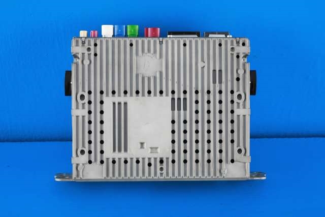 Bilstereo navigasjon til BMW 5-Serie 2017-->> (G30/G31) (G30/G31) (BMW|65.12-9 826 939|)