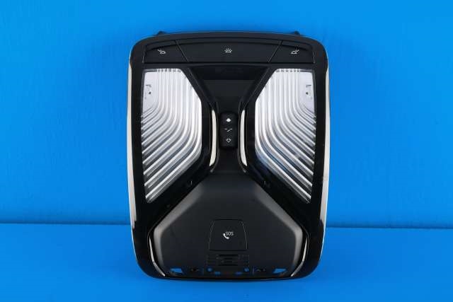 Taklyspanel til BMW 5-Serie, 2017-->> (G30/G31) (G30/G31) (BMW|9 875 394)