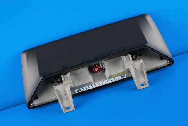 Bilstereo navigasjon skjerm til BMW 5-Serie 2017-->> (G30/G31) (G30/G31) (BMW|9 825 936|)