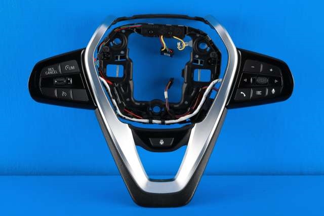 Bryter diverse til BMW 5-Serie, 2017-->> (G30/G31) (G30/G31) (BMW|6 819 913)