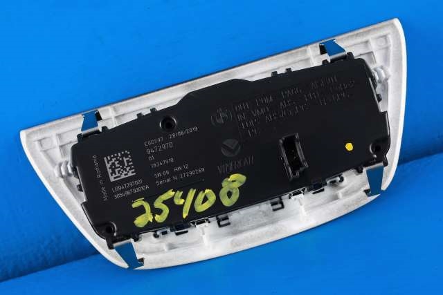 Bryter lys til BMW 5-Serie 2017-->> (G30/G31) (G30/G31) (BMW|9 472 970|)