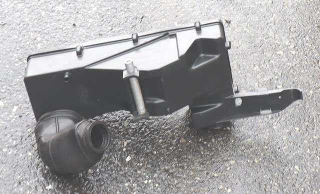 MC, Luftfilterboks til MC Gilera SC125 0-->>  