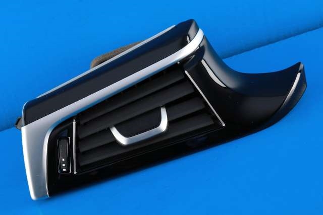 Dashbord friskluftdyse venstre til BMW 5-Serie, 2017-->> (G30/G31) (G30/G31) (BMW|9 329 545-09)