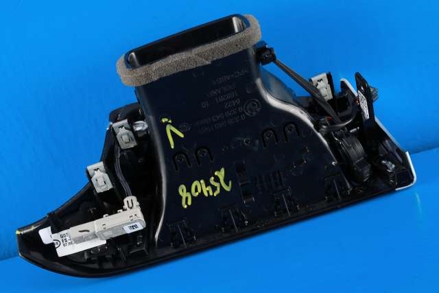 Dashbord friskluftdyse venstre til BMW 5-Serie 2017-->> (G30/G31) (G30/G31) (BMW|9 329 545-09|)