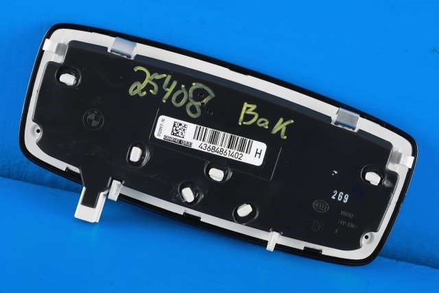 Taklyspanel til BMW 5-Serie 2017-->> (G30/G31) (G30/G31)