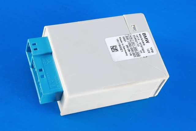 Styreenhet drivstoffpumpe til BMW 5-Serie, 2017-->> (G30/G31) (G30/G31) (BMW|16.14-9 797 954)