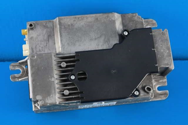 Bilstereo diverse til BMW 5-Serie, 2017-->> (G30/G31) (G30/G31) (BMW|9 824 604)