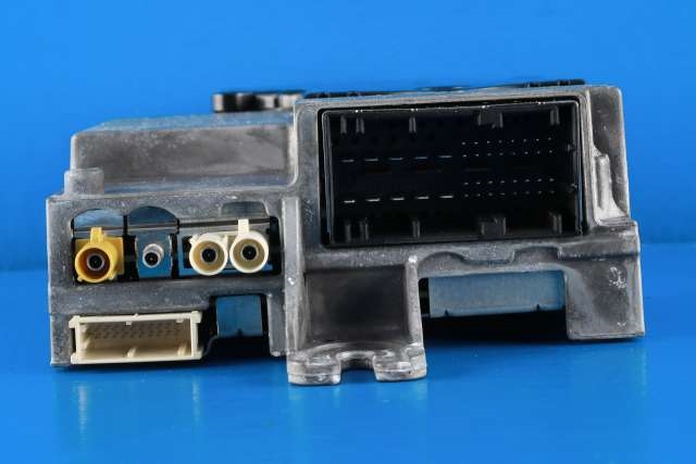Bilstereo diverse til BMW 5-Serie 2017-->> (G30/G31) (G30/G31) (BMW|9 824 604|)