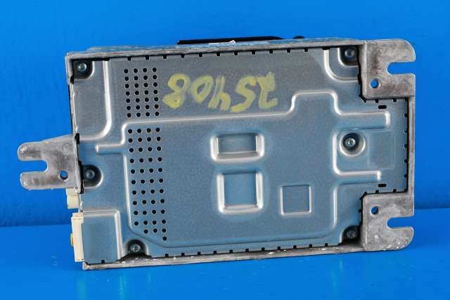 Bilstereo diverse til BMW 5-Serie 2017-->> (G30/G31) (G30/G31) (BMW|9 824 604|)