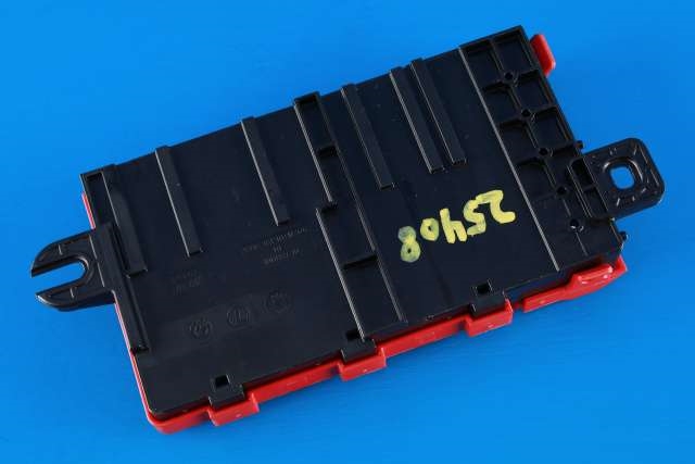 Styreenhet batteri til BMW 5-Serie 2017-->> (G30/G31) (G30/G31) (BMW|9 353 743|)