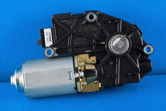 Takluke motor til BMW 5-Serie 2017-->> (G30/G31) (G30/G31) (BMW|7 316 536|)