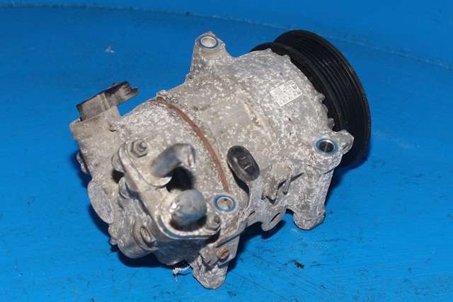 Aircondition kompressor til Citroën DS5 2012-2017  (DENSO|447150-4723|96 756558 80|)